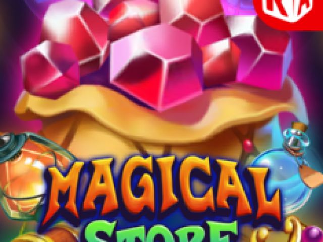 Magical Store