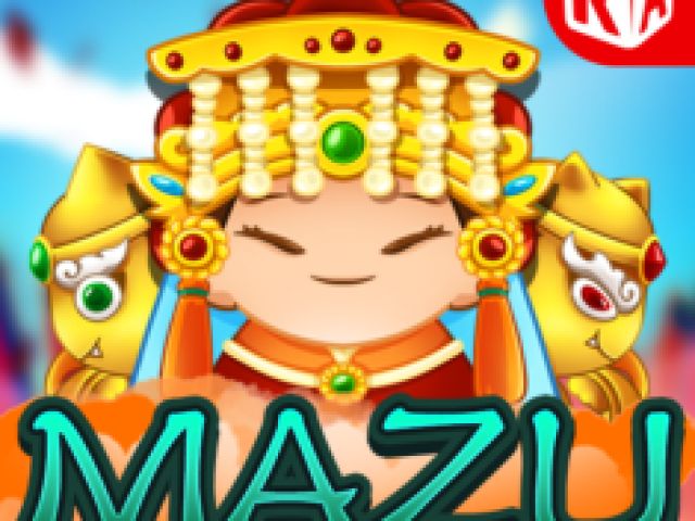 Mazu