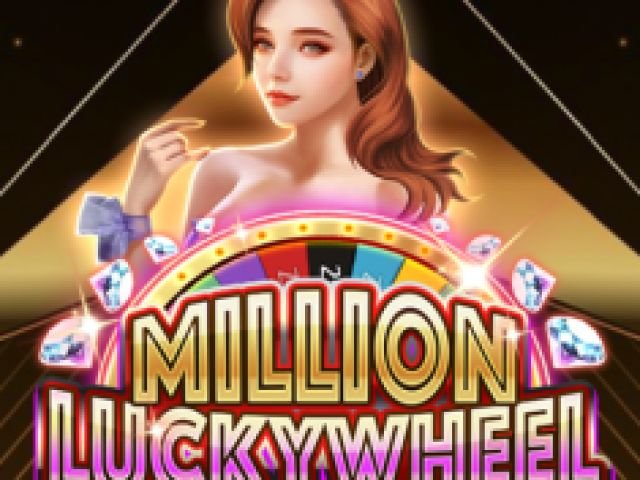 Million Lucky Wheel