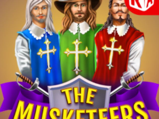 Musketeers