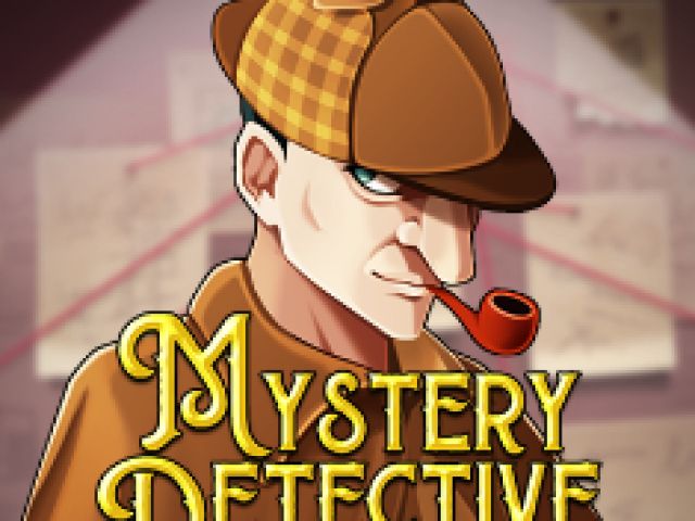 Mystery Detective Fusion Reels