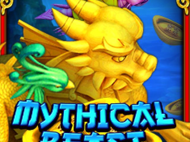 Mythical Beast