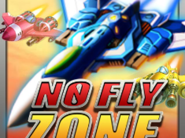 No Fly Zone