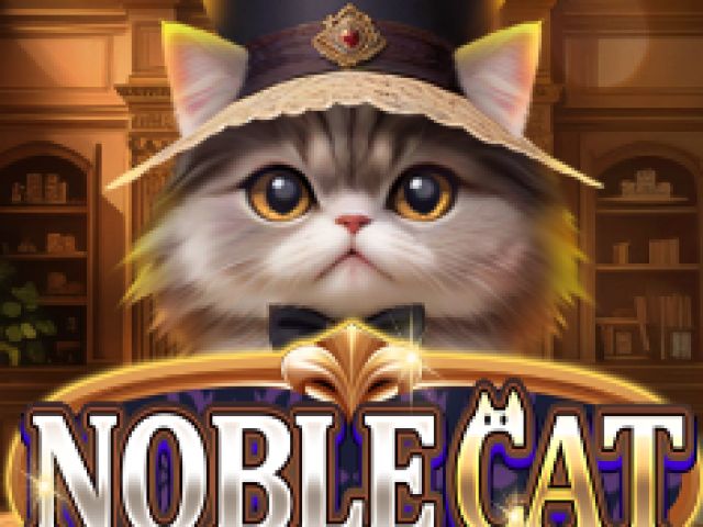 Noble Cat