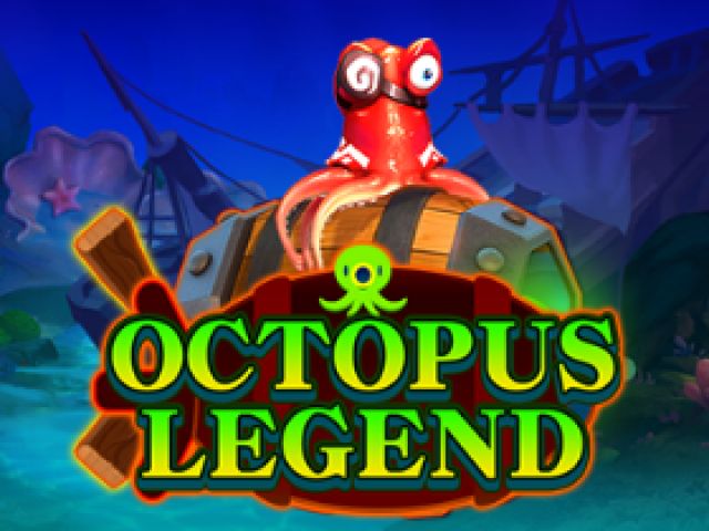 Octopus Legend