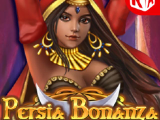 Persia Bonanza Megaways