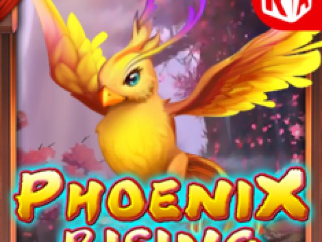 Phoenix Rising