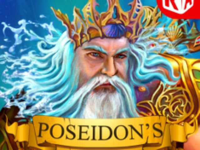 Poseidon's Treasure