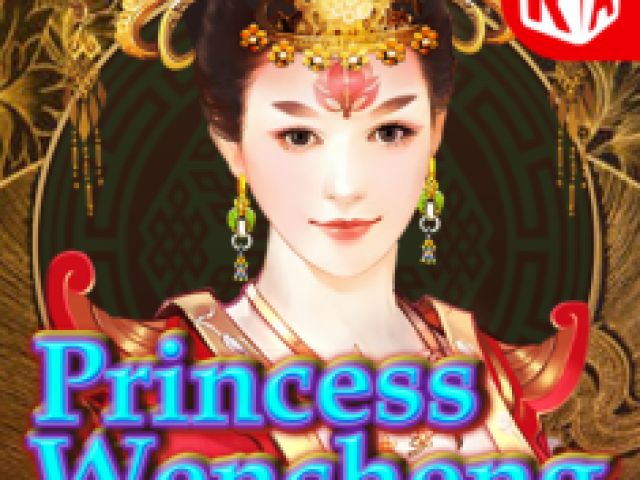 Princess Wencheng