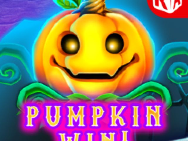 Pumpkin Win