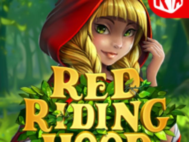 Red Riding Hood