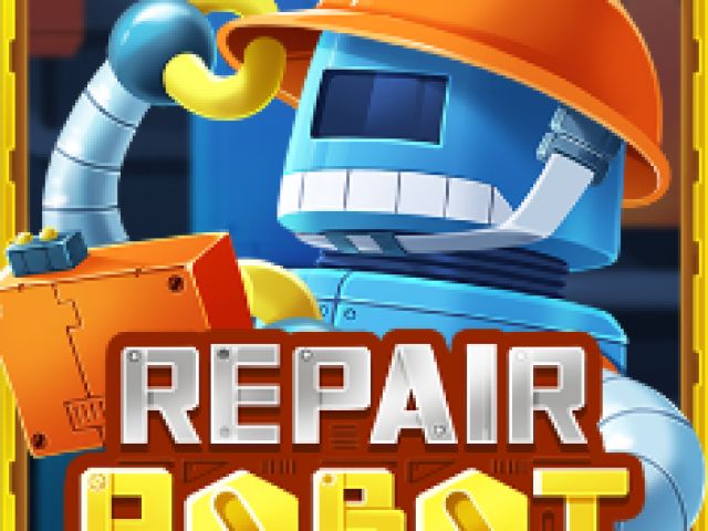 Repair Robot