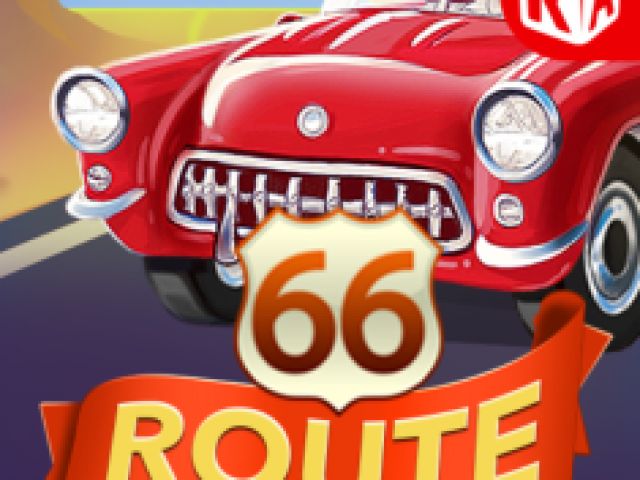 Route 66