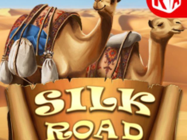 Silk Road