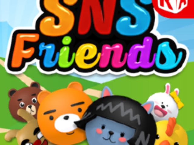 SNS Friends