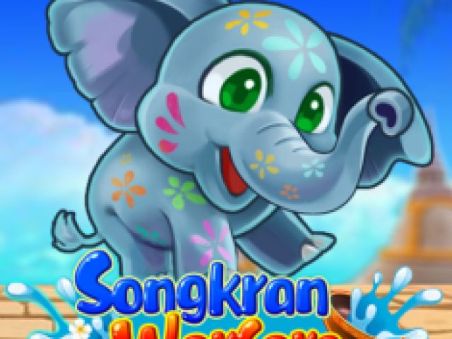 Songkran Warfare