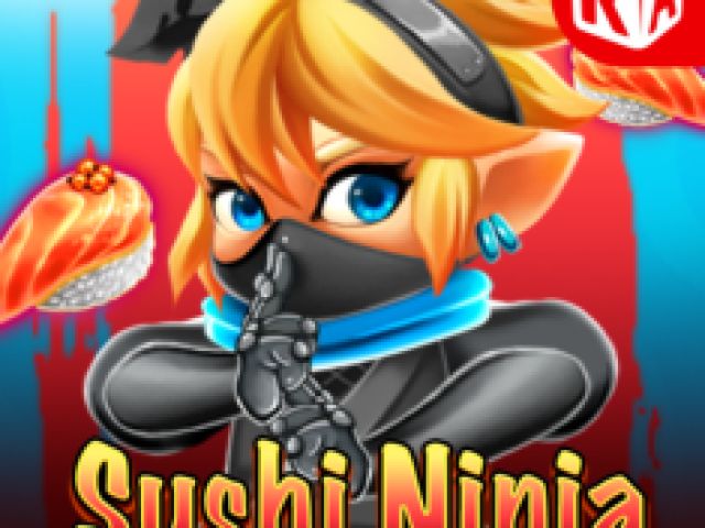 Sushi Ninja