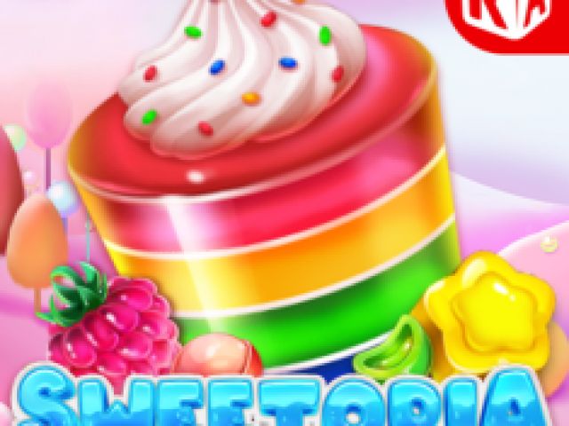 Sweetopia