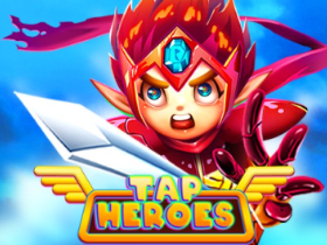 Tap Heroes