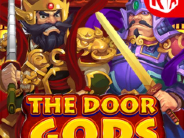 The Door Gods