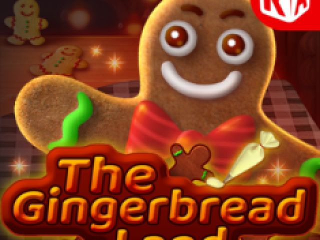 The Gingerbread Land