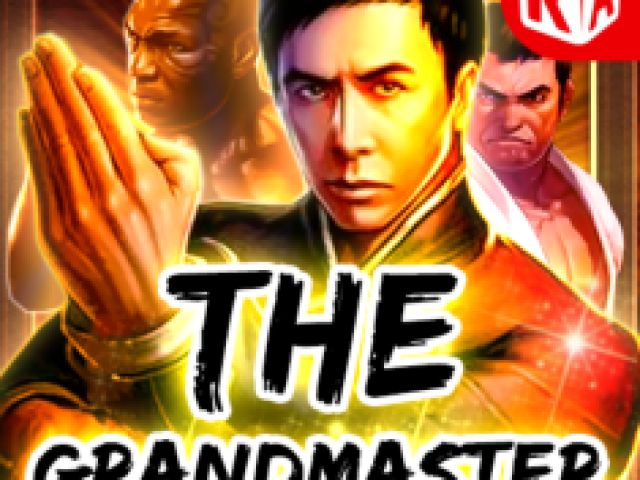 The Grandmaster