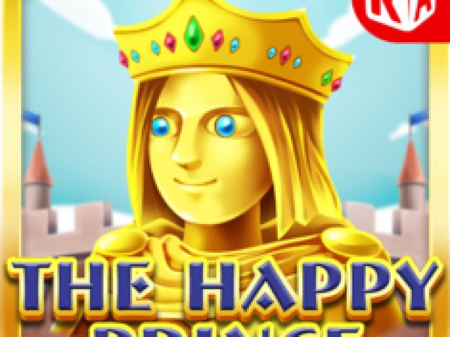 The Happy Prince