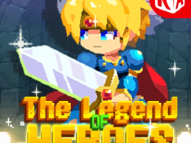 The Legend of Heroes