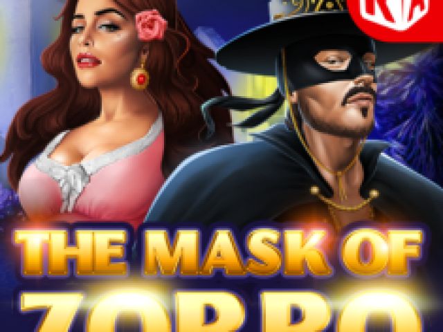 The Mask of Zorro