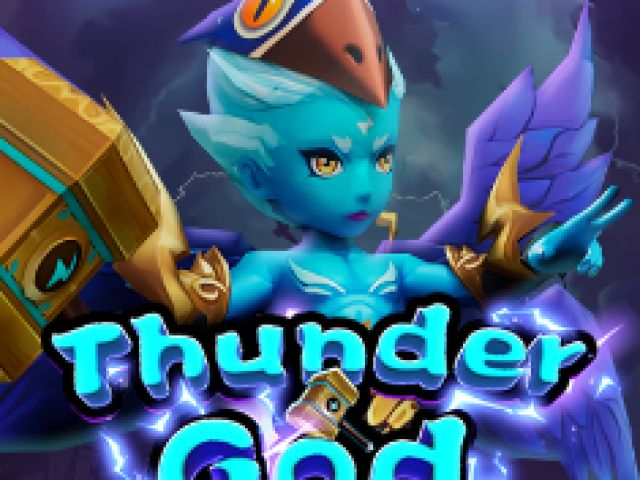 Thunder God