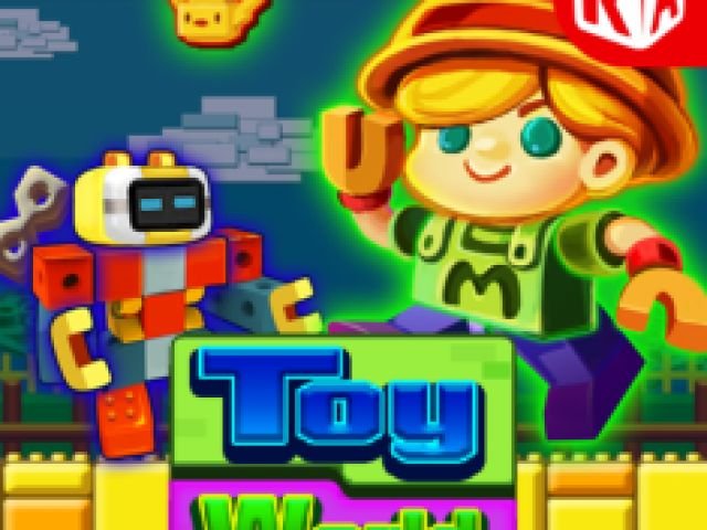 Toy World