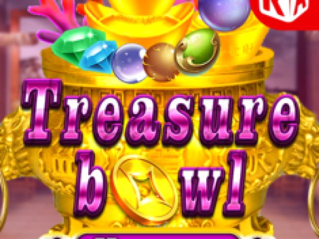 Treasure Bowl Megaways