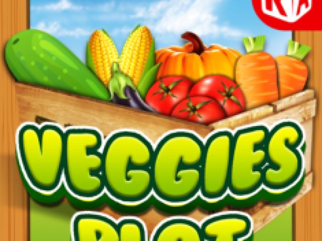 Veggies Plot