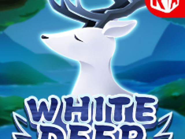 White Deer