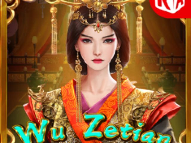 Wu Zetian