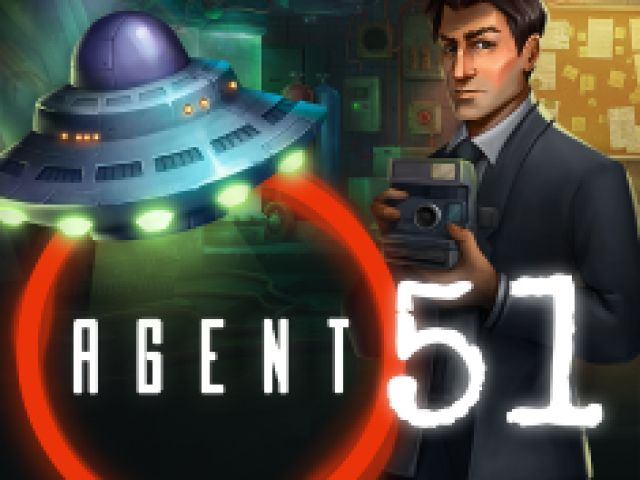 Agent 51