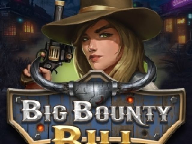 Big Bounty Bill