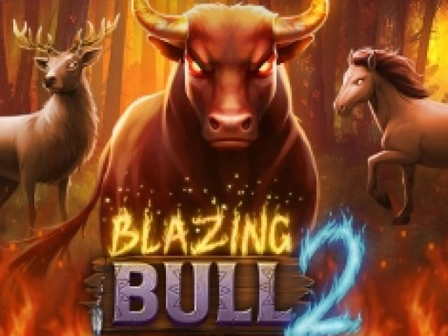 Blazing Bull 2