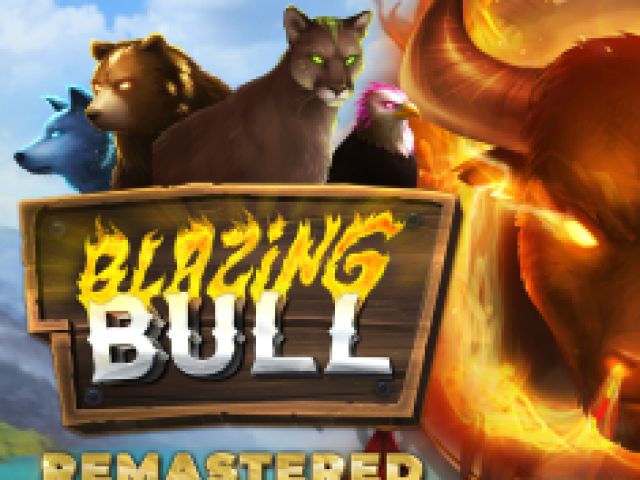 Blazing Bull Remastered