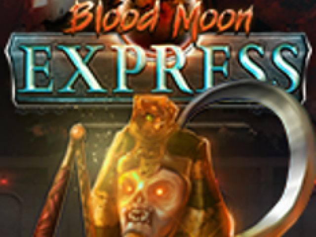 Blood Moon Express