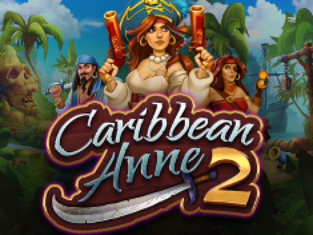 Caribbean Anne 2