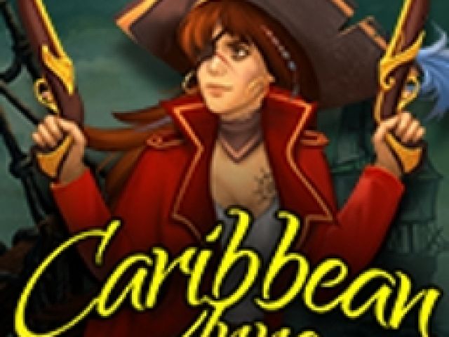 Caribbean Anne