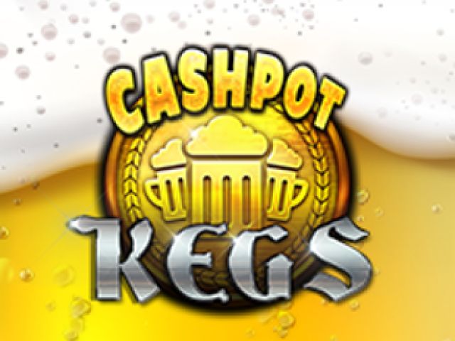 Cashpot Kegs