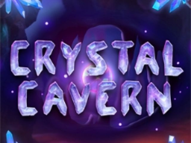 Crystal Cavern