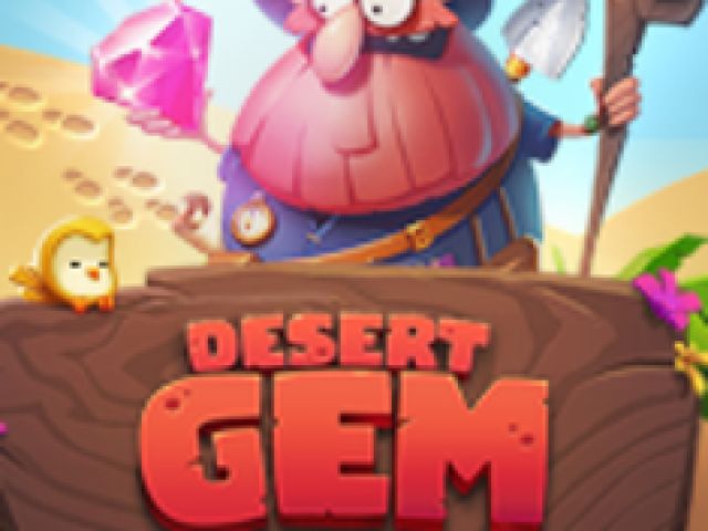 Desert Gem