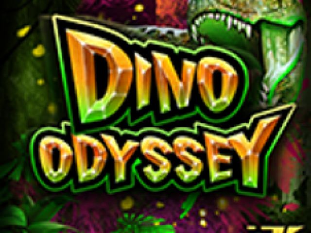 Dino Odyssey