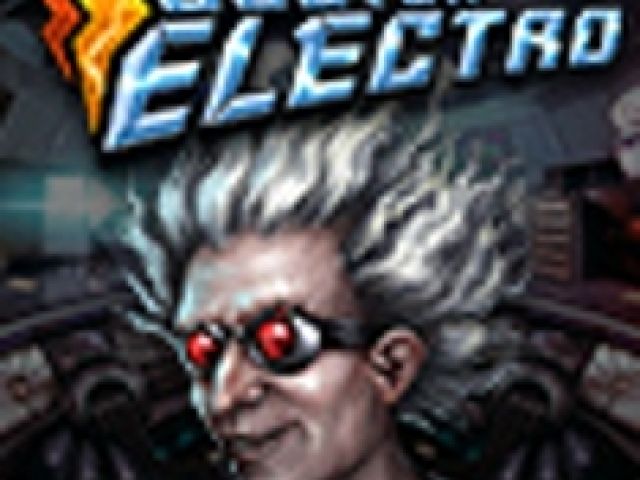 Doctor Electro