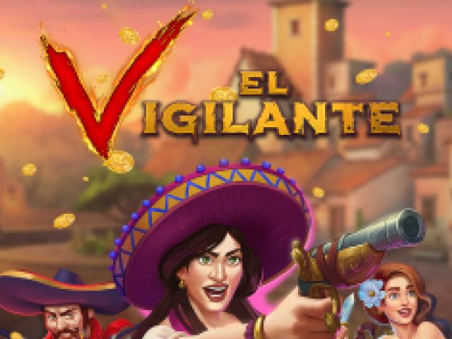 El Vigilante