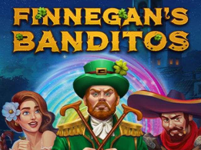 Finnegan's Banditos