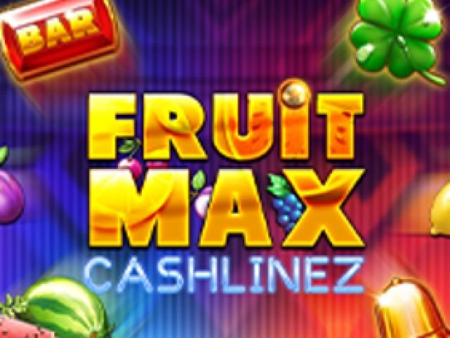 FruitMax: CashLinez